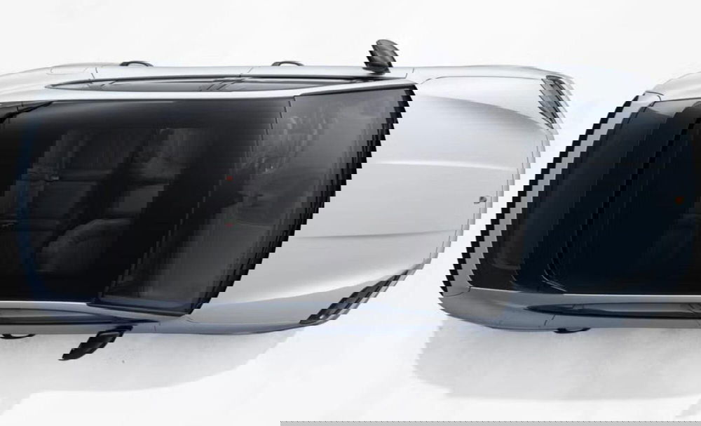 Porsche Cayenne Coupé nuova a Firenze (5)