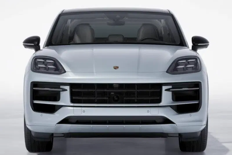 Porsche Cayenne Coupé nuova a Firenze (8)