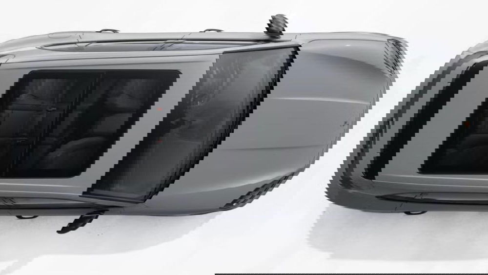 Porsche Cayenne Coupé usata a Firenze (5)