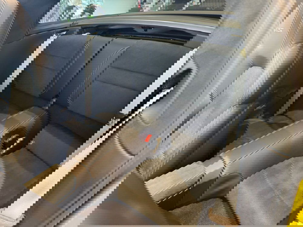 Porsche 911 Cabrio usata a Firenze (13)