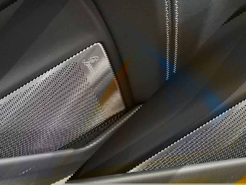 Porsche 911 Cabrio usata a Firenze (15)