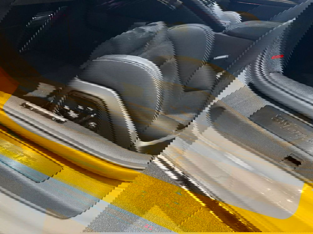 Porsche 911 Cabrio usata a Firenze (17)