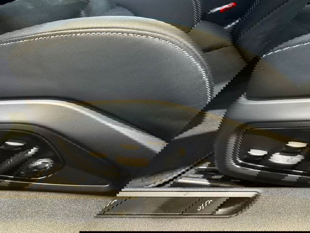 Porsche 911 Cabrio usata a Firenze (18)