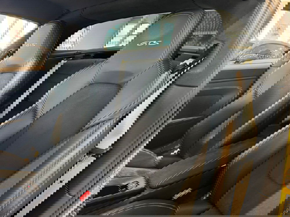 Porsche 911 Cabrio usata a Firenze (19)