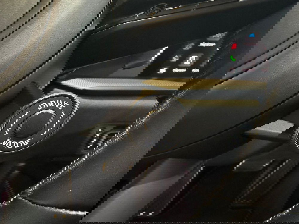 Porsche 911 Cabrio usata a Firenze (20)