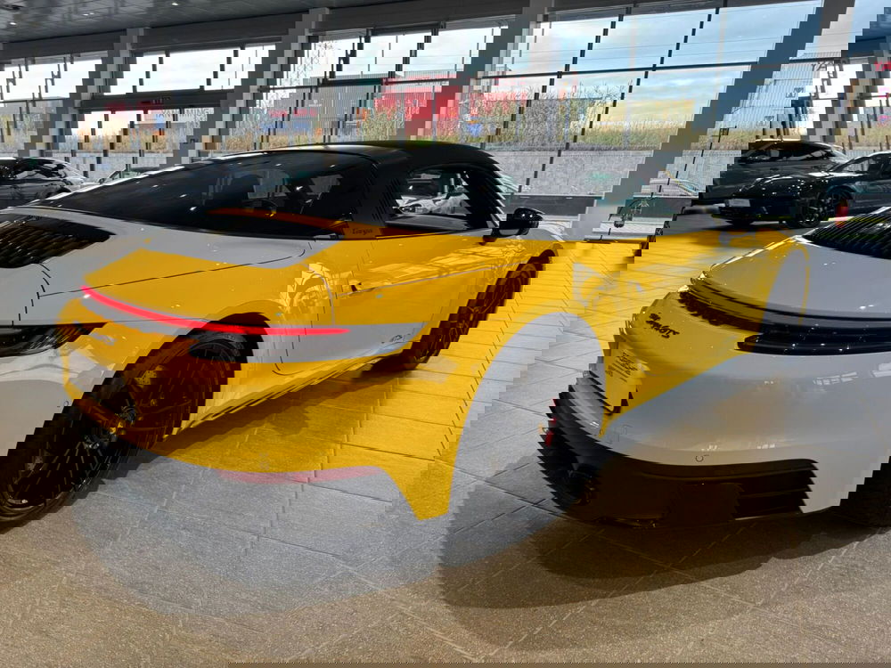 Porsche 911 Cabrio usata a Firenze (7)