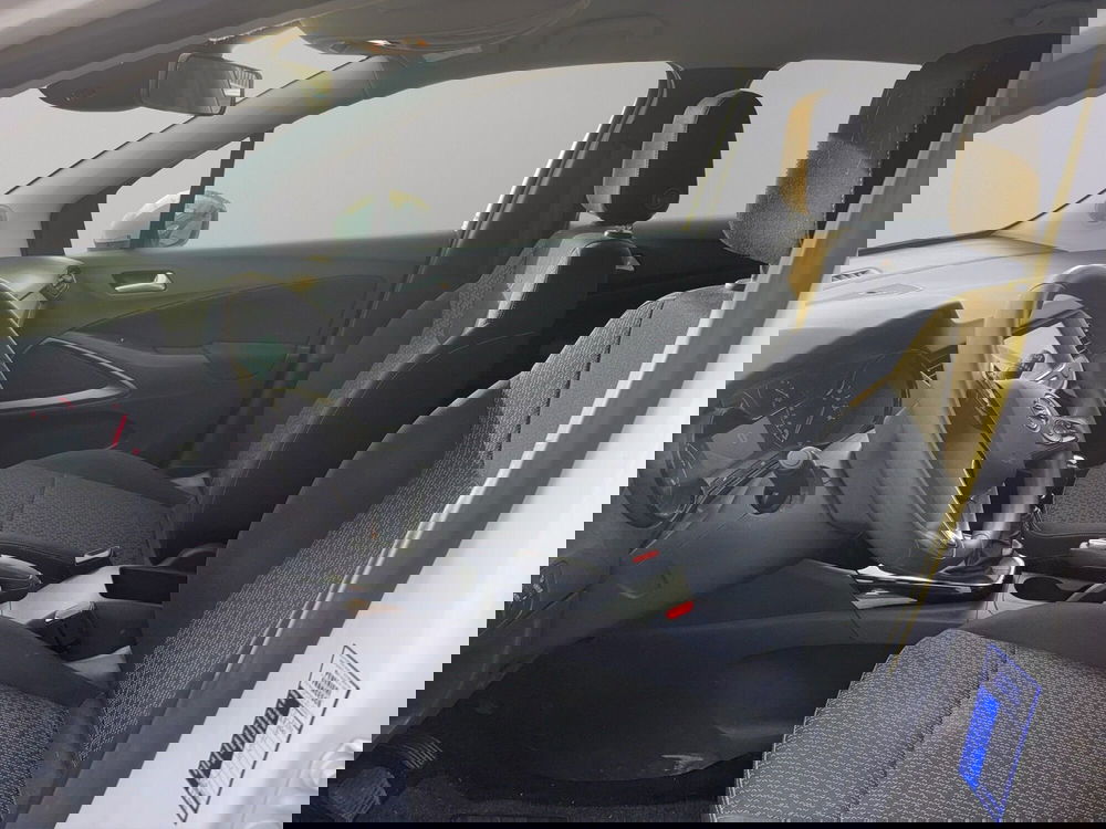 Opel Crossland X usata a Macerata (10)