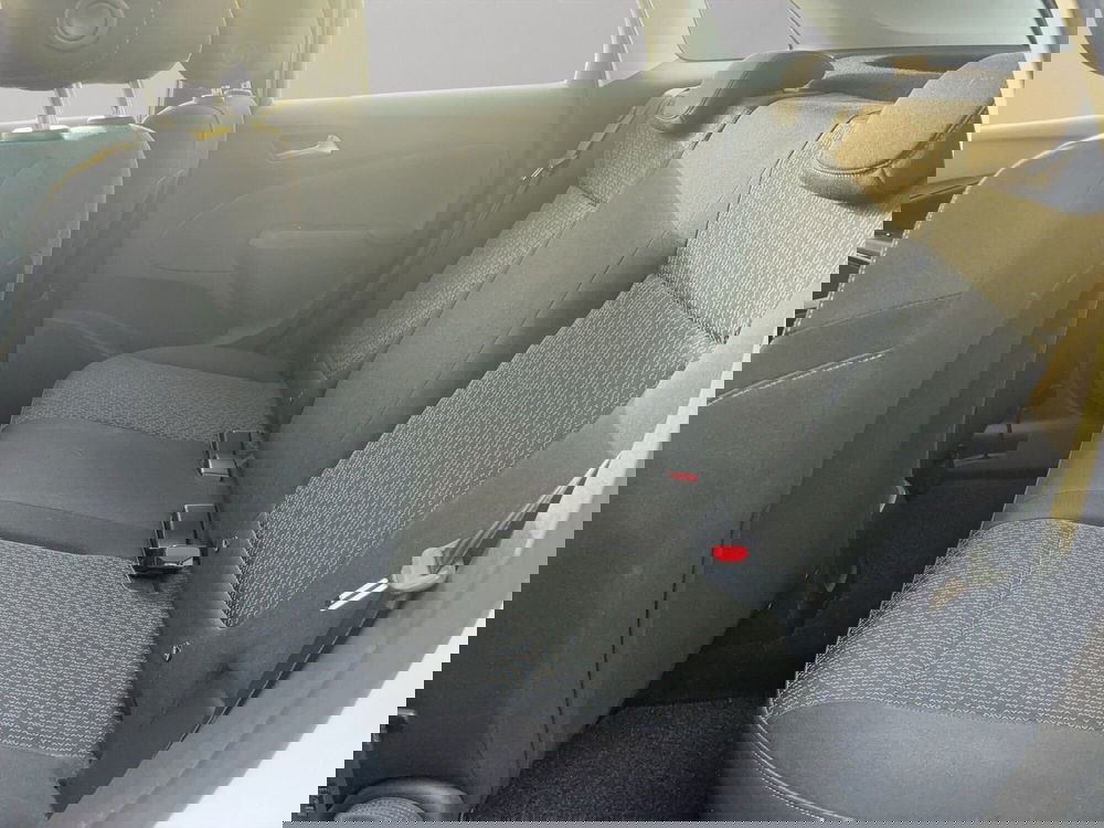 Opel Crossland X usata a Macerata (11)