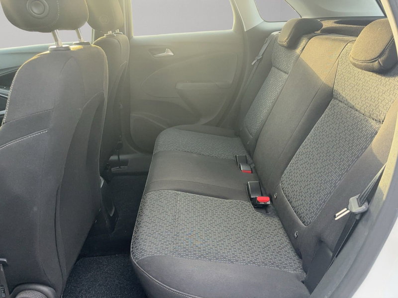 Opel Crossland X usata a Macerata (11)