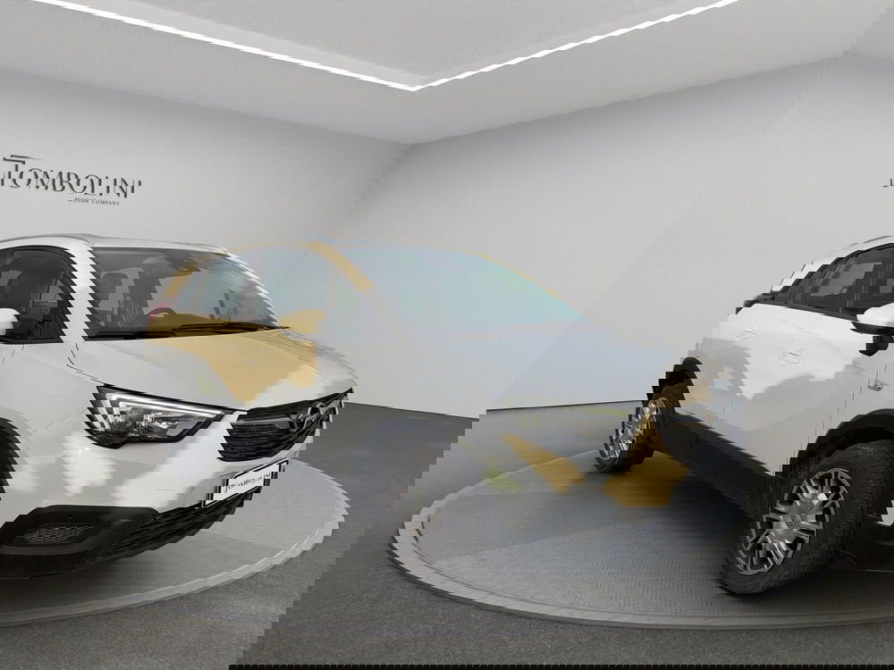 Opel Crossland X usata a Macerata (3)