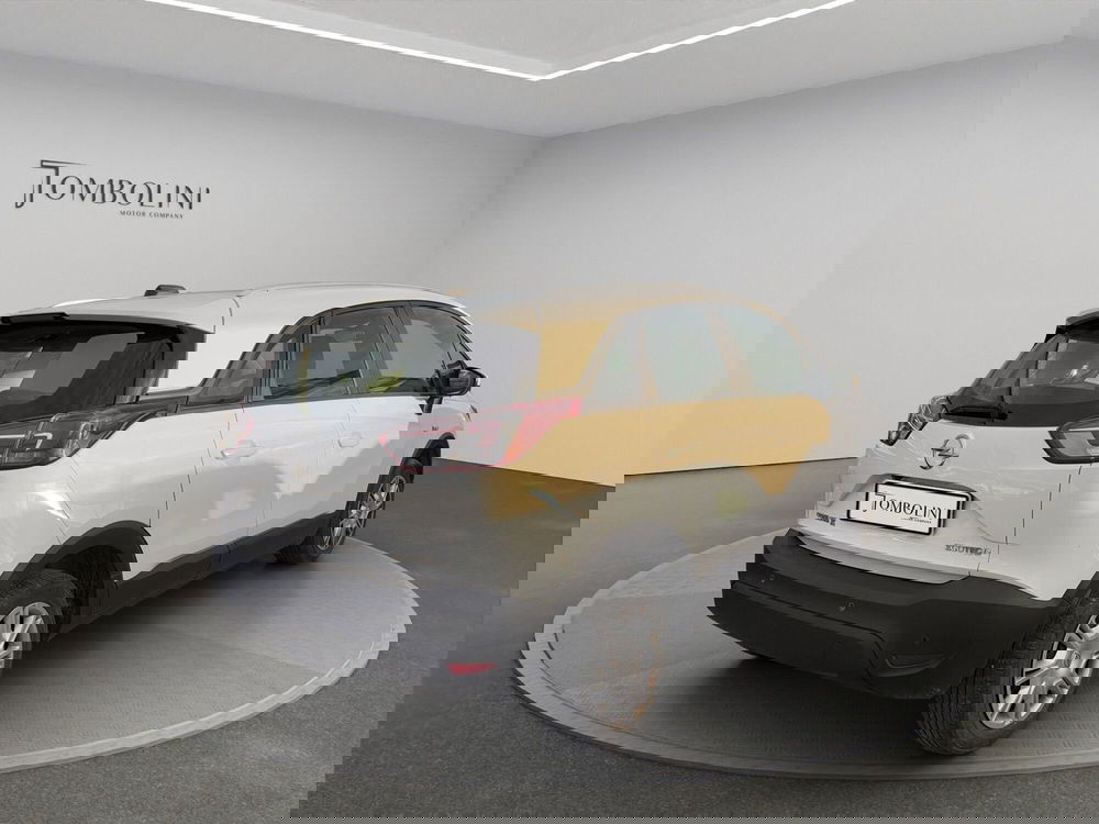 Opel Crossland X usata a Macerata (5)