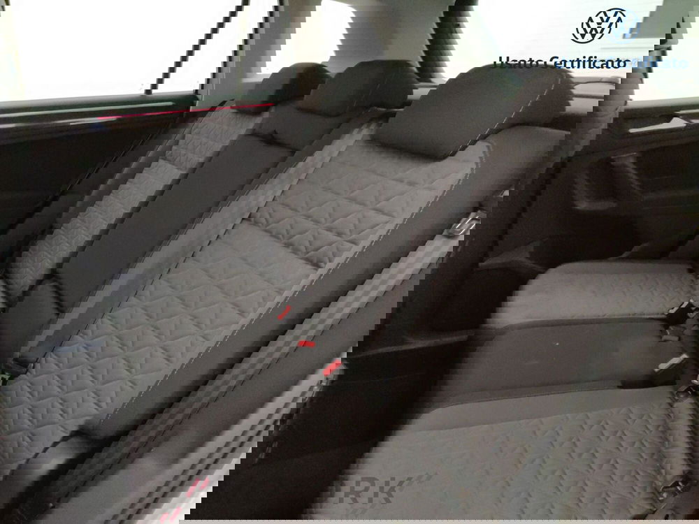 Volkswagen Tiguan usata a Varese (10)
