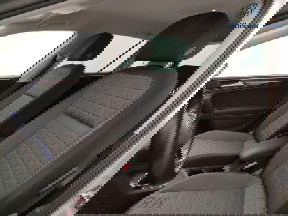 Volkswagen Tiguan usata a Varese (11)