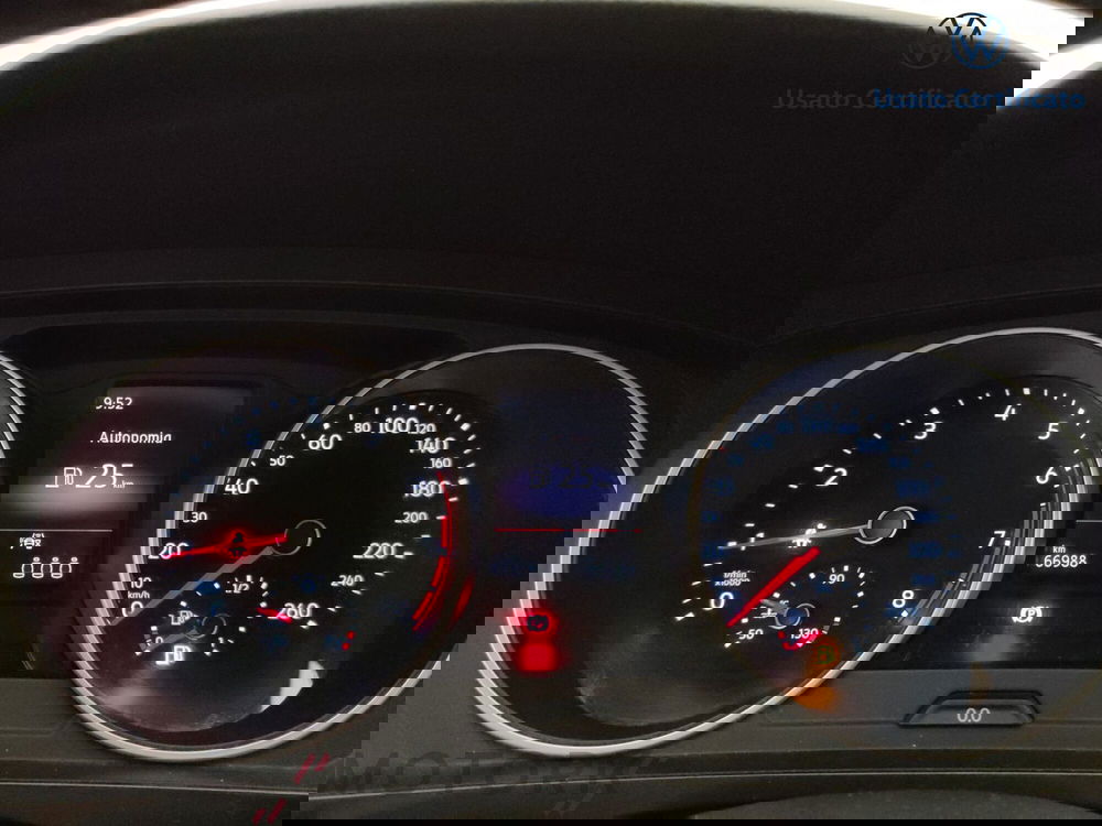 Volkswagen Tiguan usata a Varese (17)