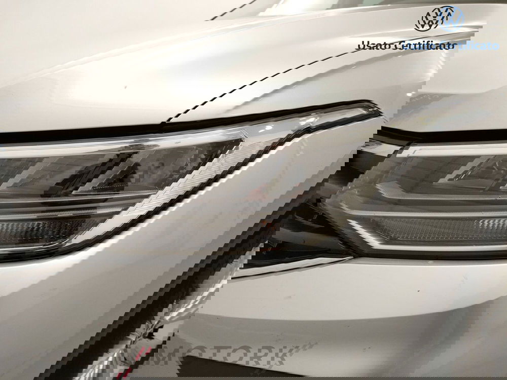 Volkswagen Tiguan usata a Varese (3)