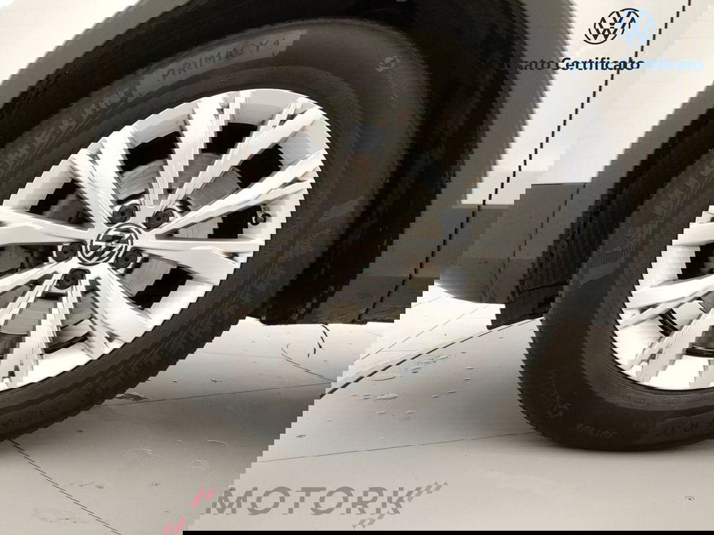 Volkswagen Tiguan usata a Varese (5)
