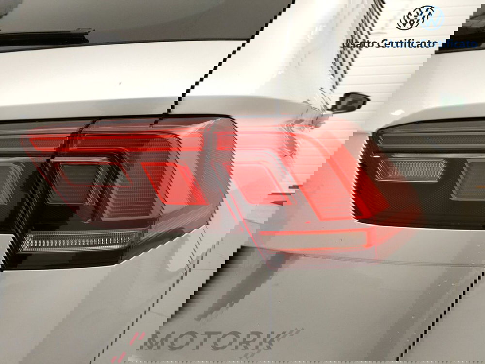 Volkswagen Tiguan usata a Varese (8)