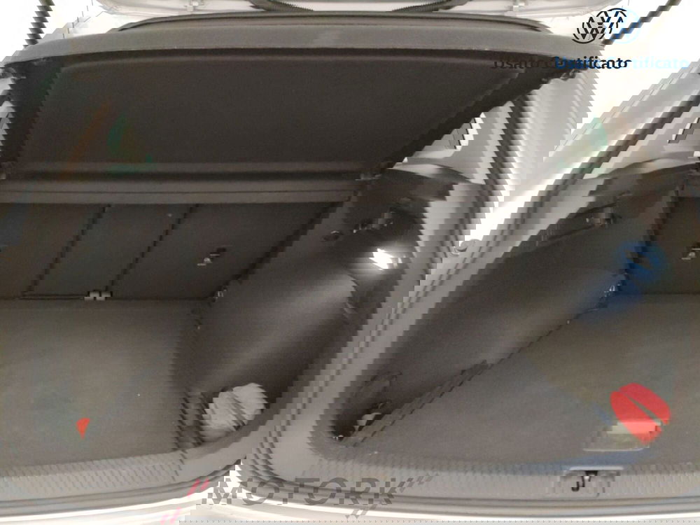 Volkswagen Tiguan usata a Varese (9)