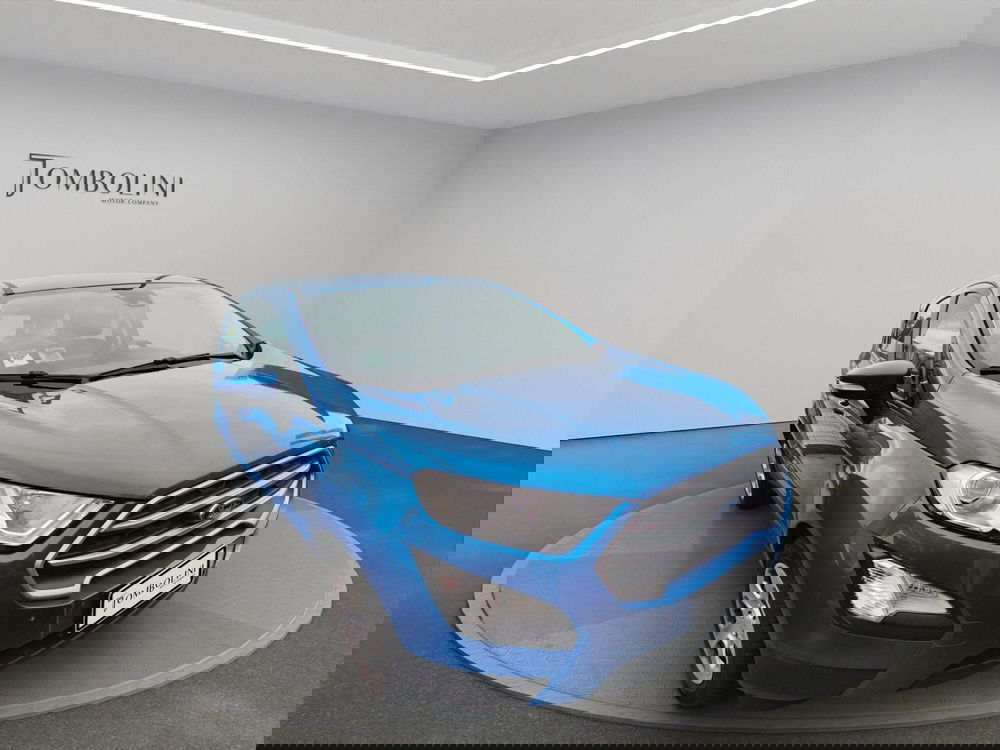 Ford EcoSport usata a Macerata (5)