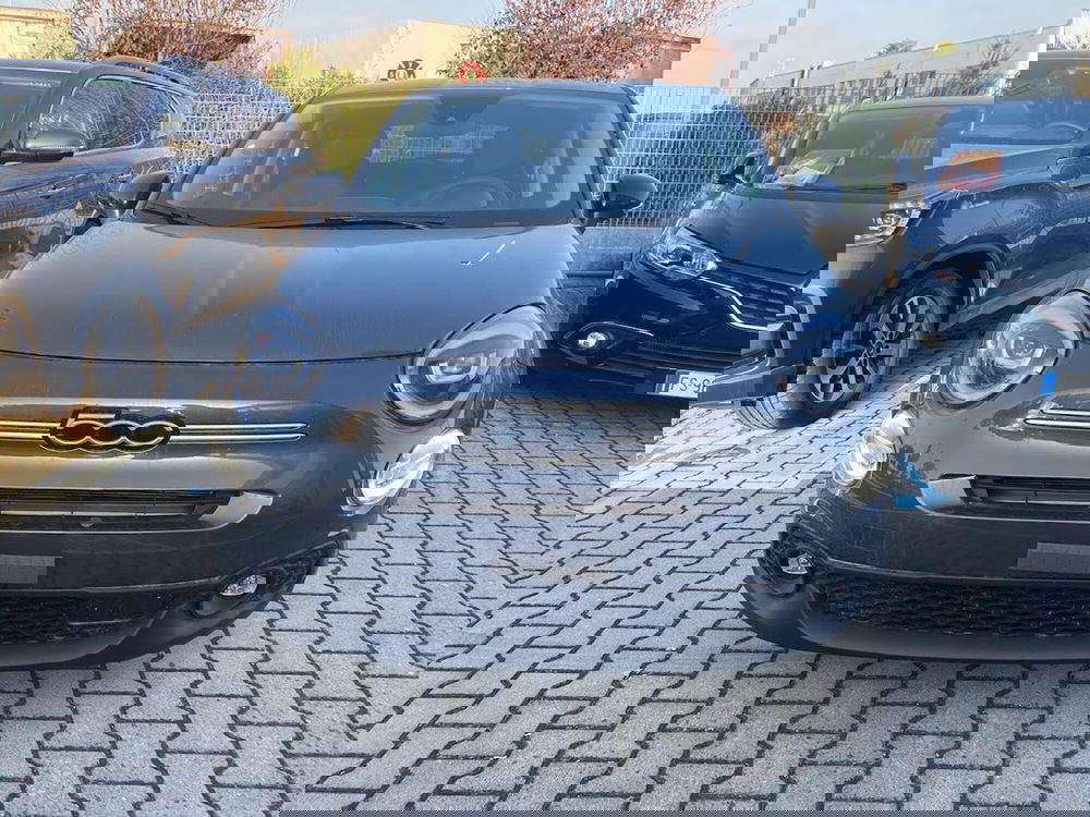 Fiat 500X usata a Macerata (3)