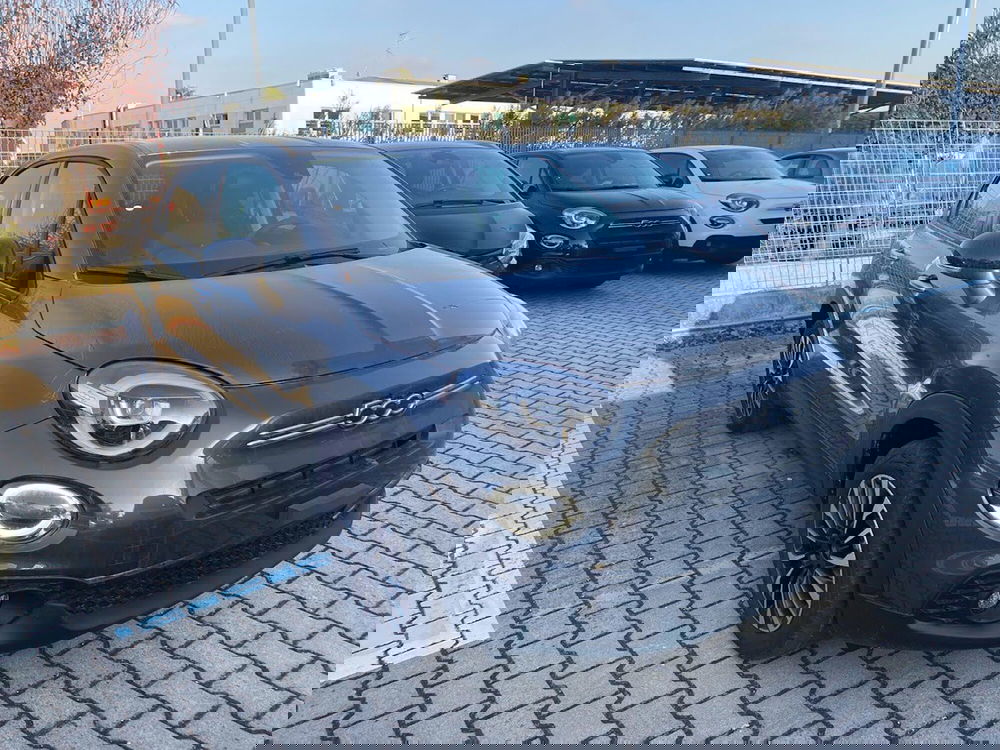 Fiat 500X usata a Macerata (4)