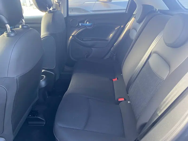 Fiat 500X usata a Macerata (8)
