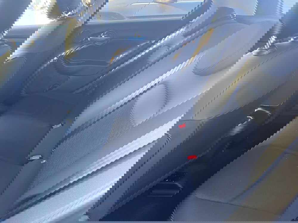 Fiat 500X usata a Macerata (8)