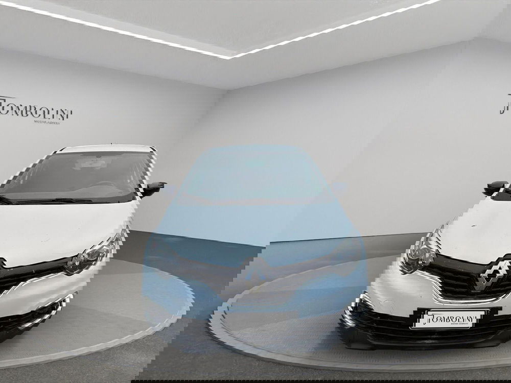 Renault Captur usata a Macerata (3)