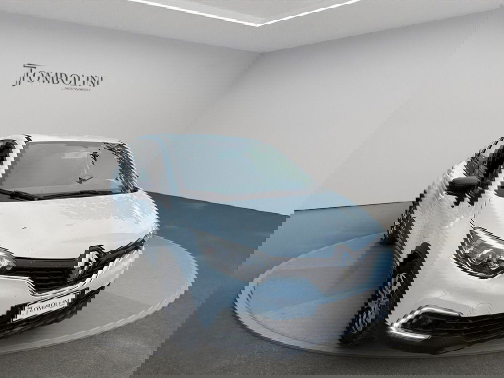 Renault Captur usata a Macerata (5)