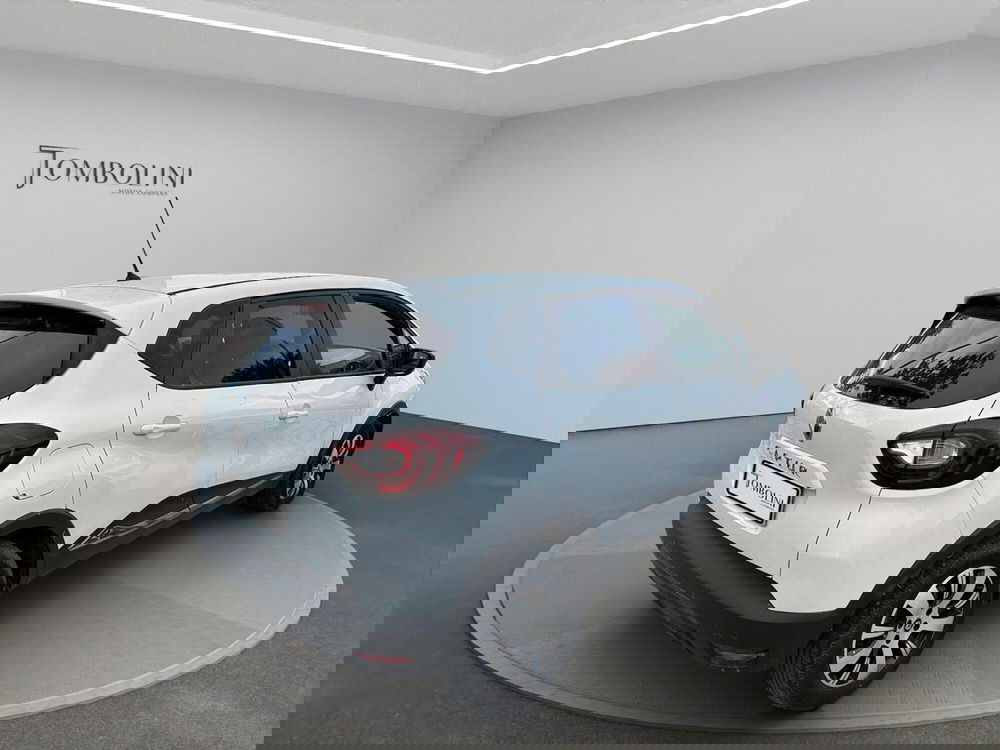 Renault Captur usata a Macerata (6)