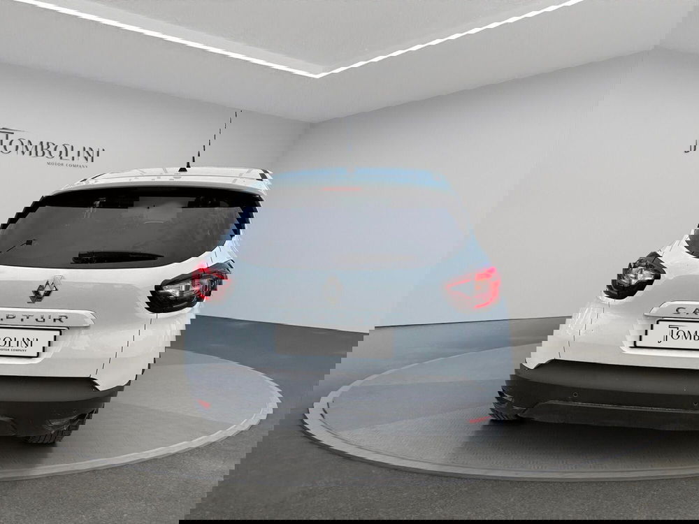 Renault Captur usata a Macerata (7)