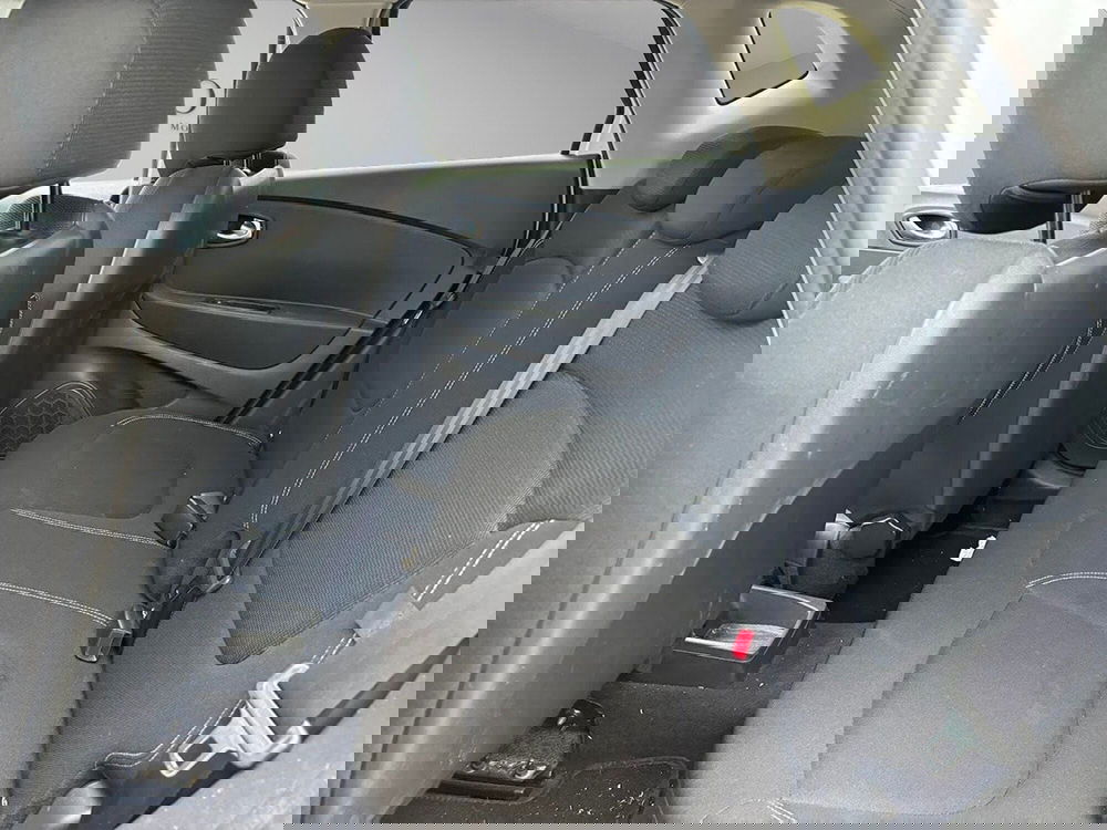 Renault Captur usata a Macerata (9)