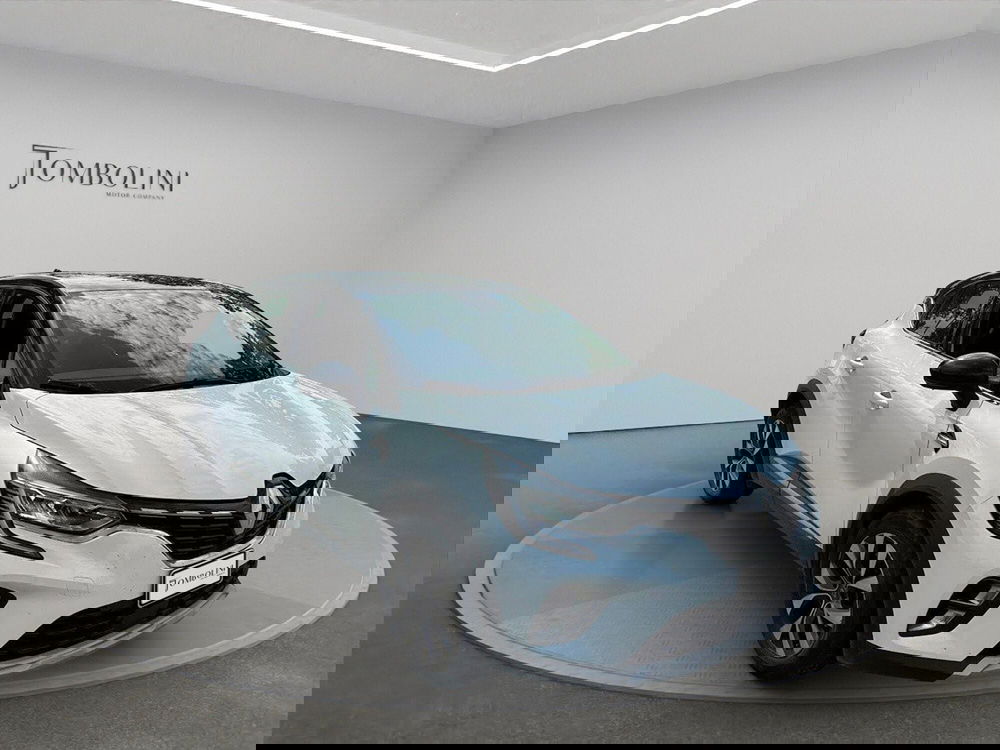 Renault Captur usata a Macerata (2)