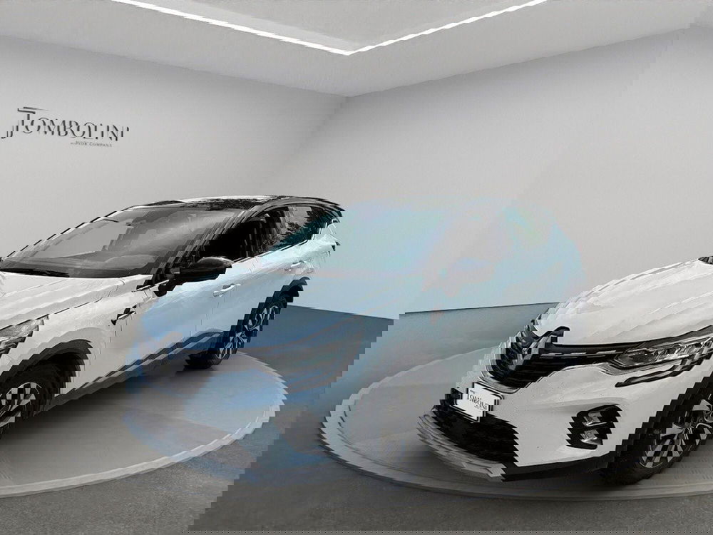 Renault Captur usata a Macerata (3)