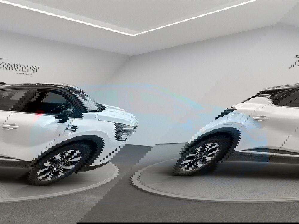 Renault Captur usata a Macerata (4)