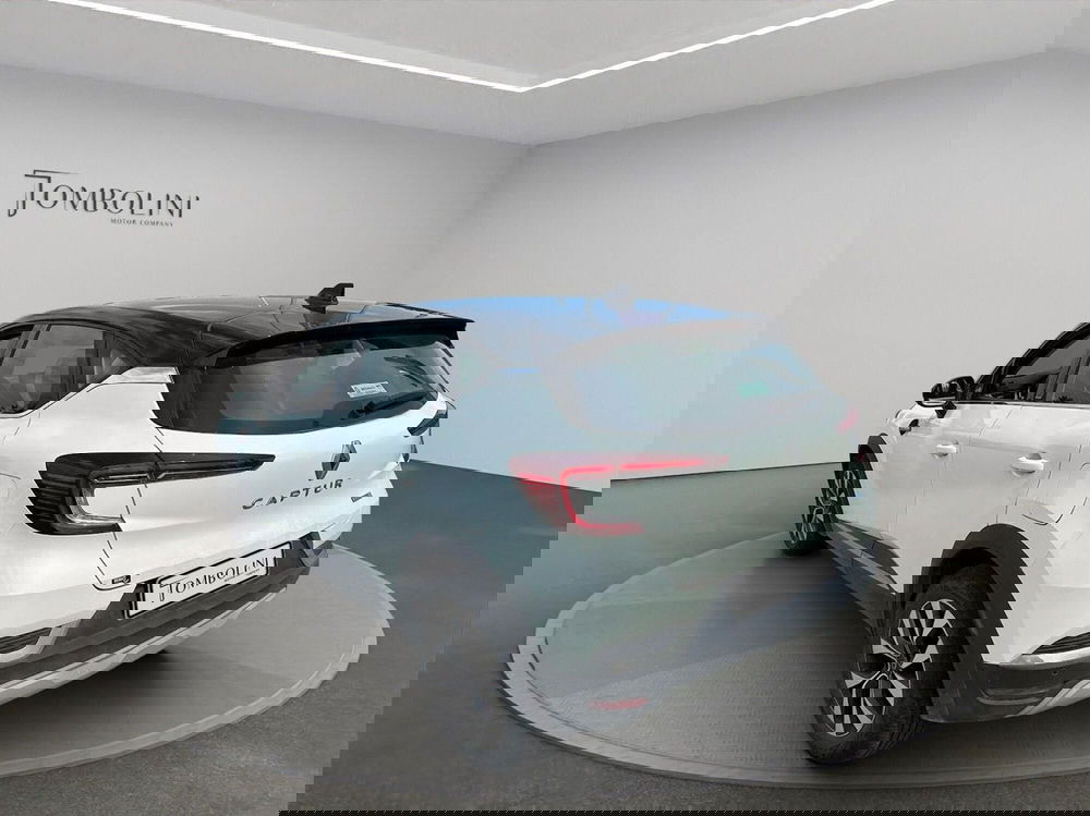 Renault Captur usata a Macerata (5)