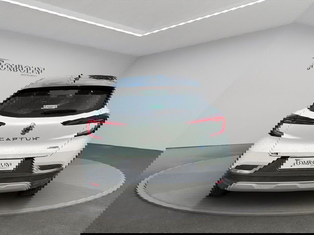 Renault Captur usata a Macerata (6)