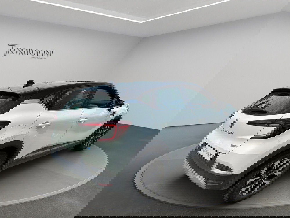 Renault Captur usata a Macerata (7)