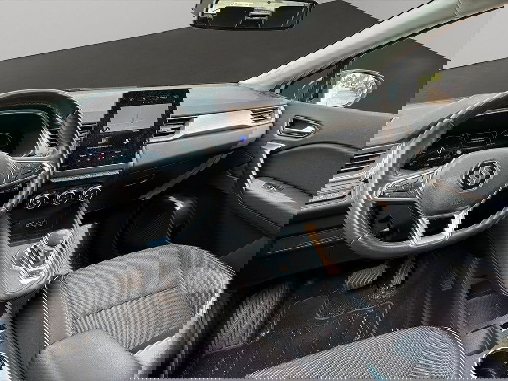 Renault Captur usata a Macerata (8)