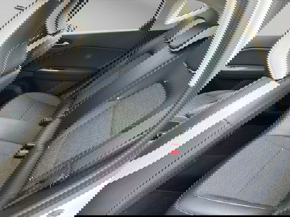 Renault Captur usata a Macerata (9)