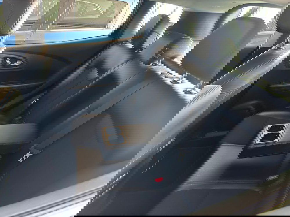 Renault Kadjar usata a Macerata (3)