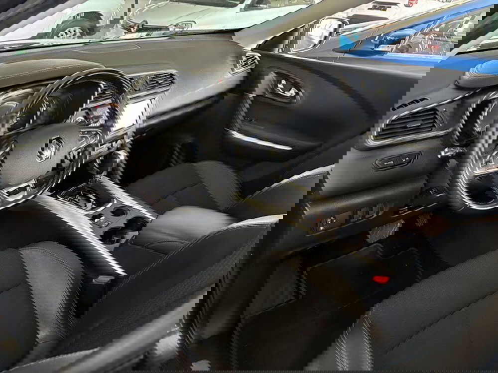 Renault Kadjar usata a Macerata (4)