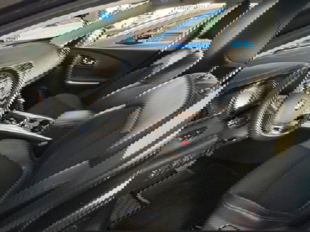 Renault Kadjar usata a Macerata (6)