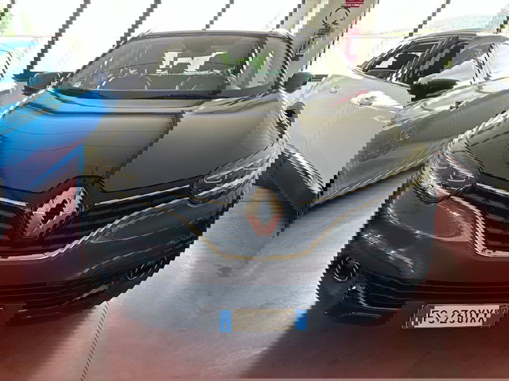 Renault Kadjar usata a Macerata (7)