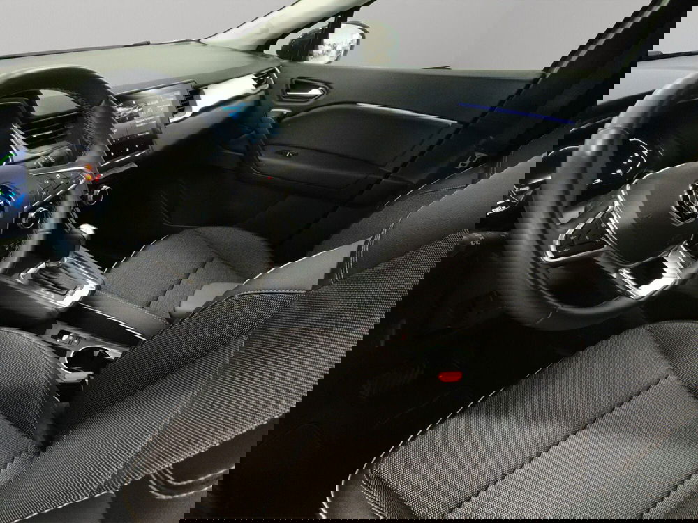 Renault Captur usata a Macerata (10)