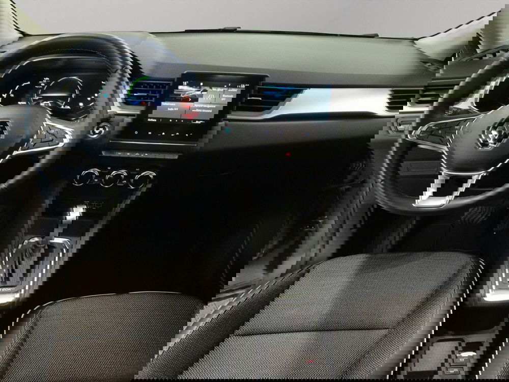 Renault Captur usata a Macerata (11)