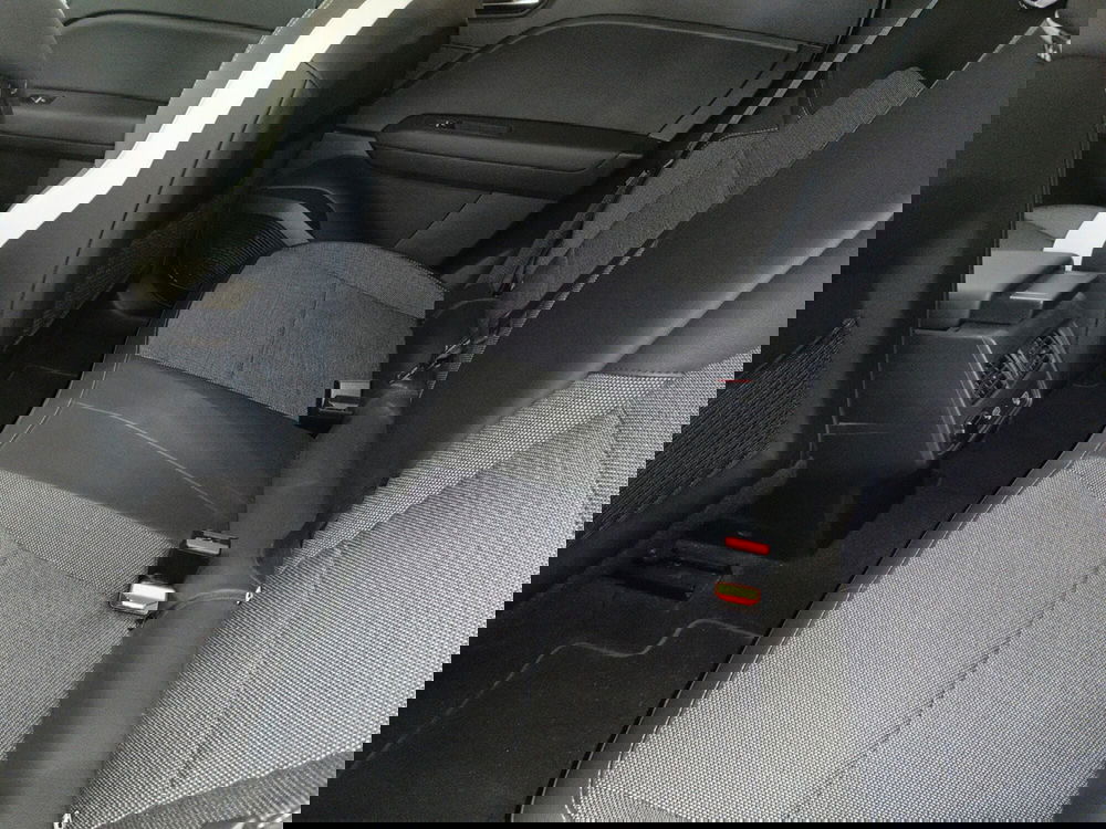 Renault Captur usata a Macerata (12)