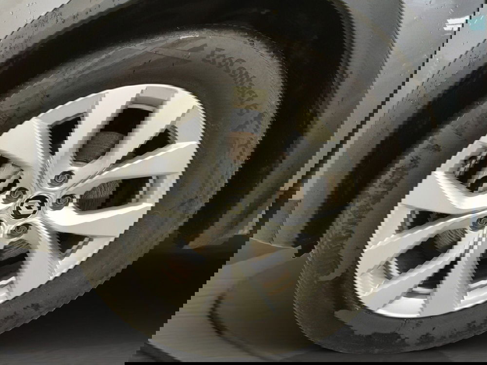 Renault Captur usata a Macerata (13)