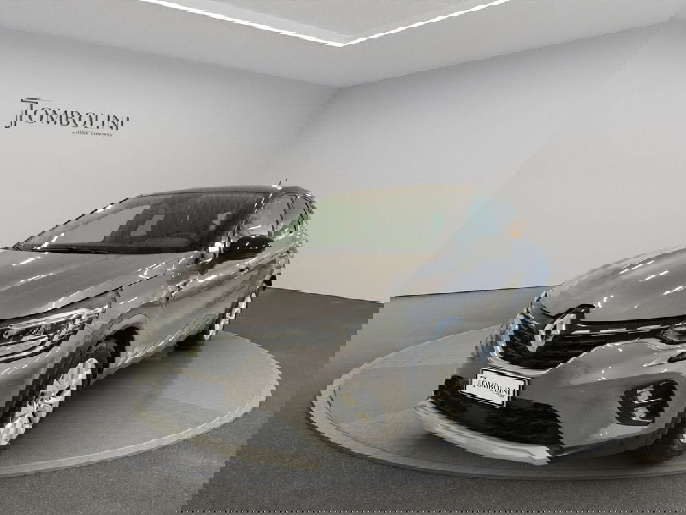 Renault Captur usata a Macerata (2)