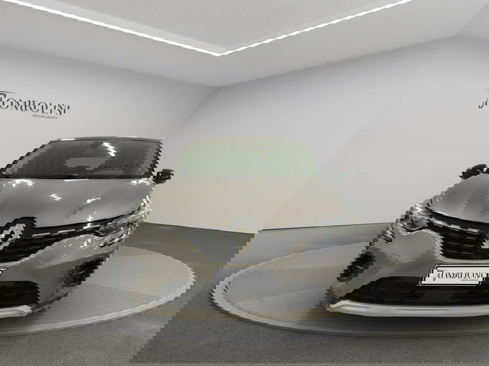 Renault Captur usata a Macerata (4)